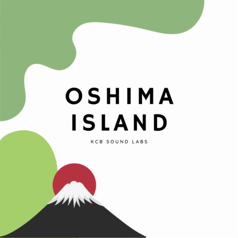 Oshima Island | Boomplay Music