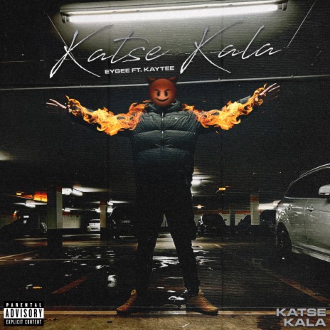 KATSE KALA ft. Kaytee | Boomplay Music