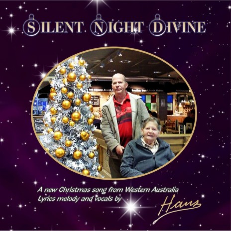 Silent Night Divine | Boomplay Music