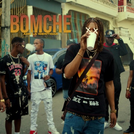 Bonche | Boomplay Music