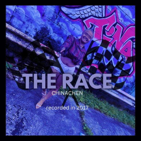 THE RACE | Boomplay Music