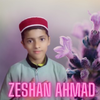 Pashto Naats Zeeshan Sa Khush Qesmta O Qasm Dy