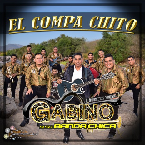 El Compa Chito | Boomplay Music