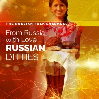 From Russia with Love - Russian Ditties