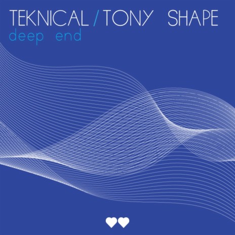 Deep End ft. Tony Shape | Boomplay Music