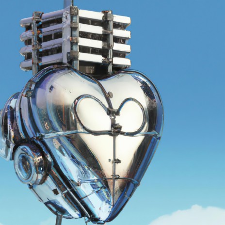 Heart Machine | Boomplay Music