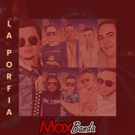 La porfia | Boomplay Music