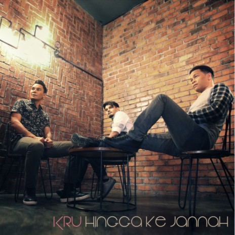 Hingga Ke Jannah | Boomplay Music