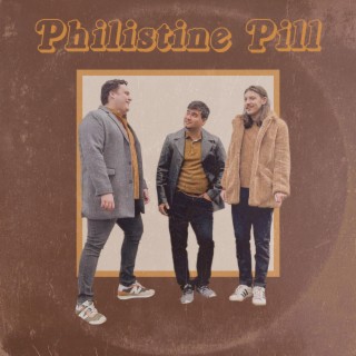 Philistine Pill