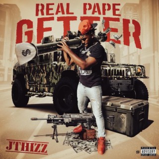 REAL PAPE GETTER