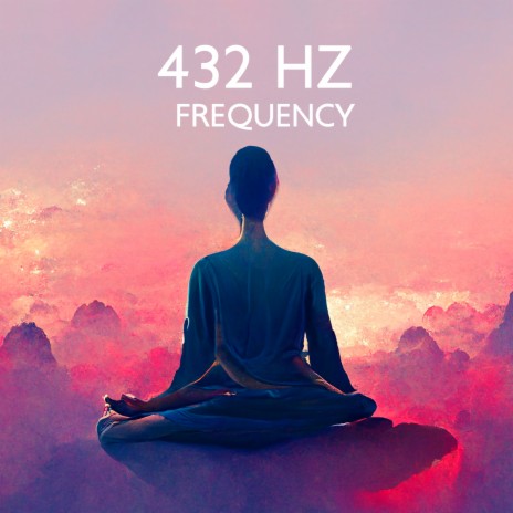 432 Hz Frequency ft. Spa Relief