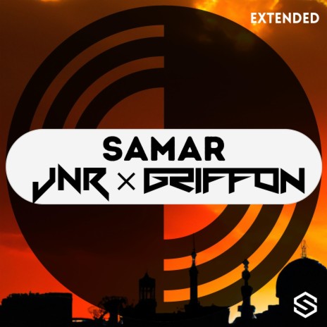 Samar (Extended Mix) ft. Griffon | Boomplay Music