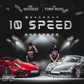 10 speed