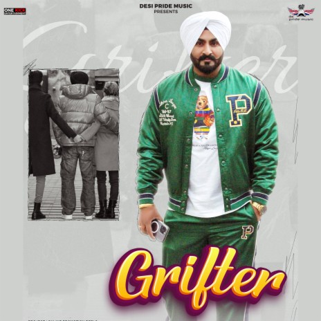 Grifter | Boomplay Music