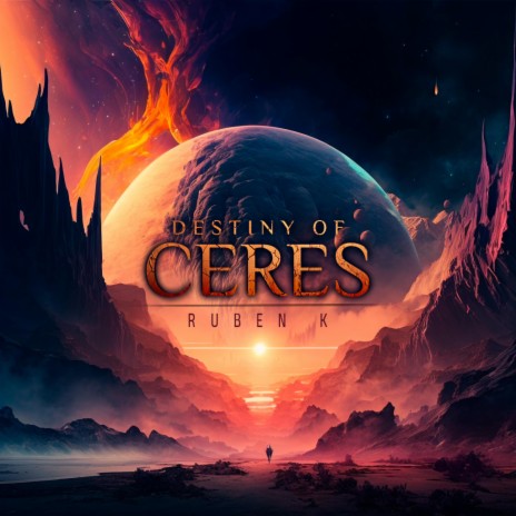 Destiny Of Ceres | Boomplay Music