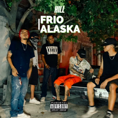 Frio Alaska | Boomplay Music