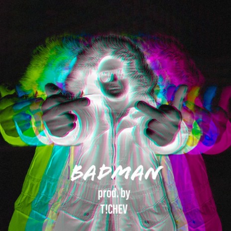 BADMAN | Boomplay Music