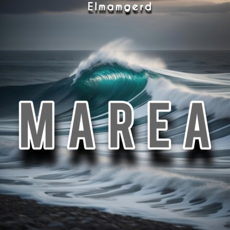 MAREA | Boomplay Music