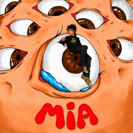 Mia | Boomplay Music