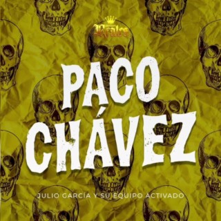 Paco Chavez