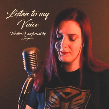 Listen to my Voice | Boomplay Music