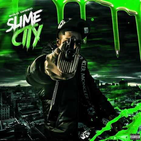 Slime city