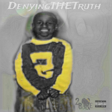 Denying the truth | Boomplay Music