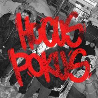 HOCUS POKUS