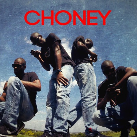 Choney | Boomplay Music