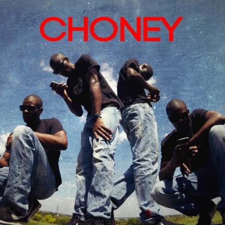 Choney