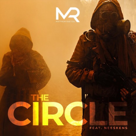 The Circle (feat. Neeskens) | Boomplay Music