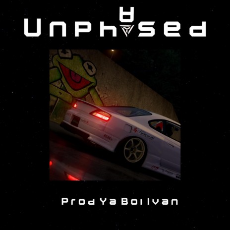 Unphased | Boomplay Music