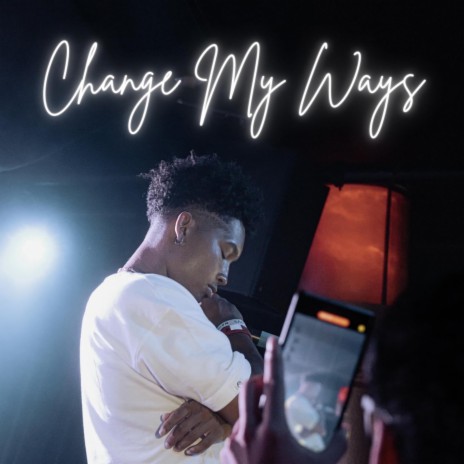 Change My Ways ft. Black$hear | Boomplay Music