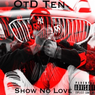 Show No Love