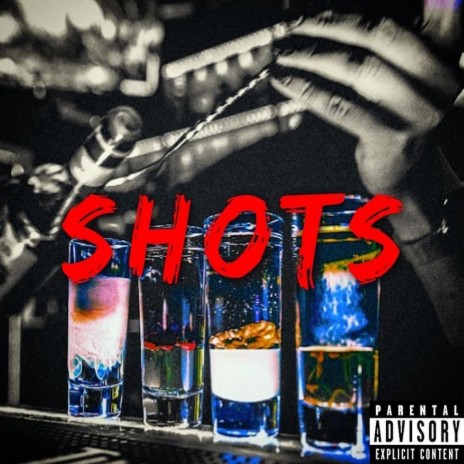 Shots ft. Cl3ctic & Entellekt | Boomplay Music