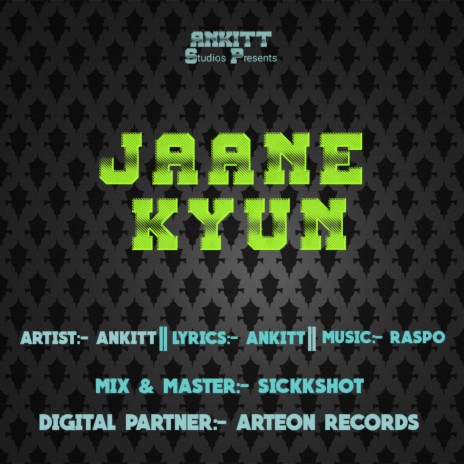 JAANE KYUN | Boomplay Music