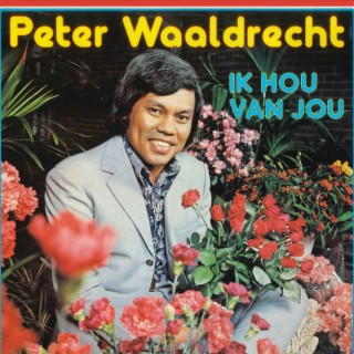 Peter Waaldrecht