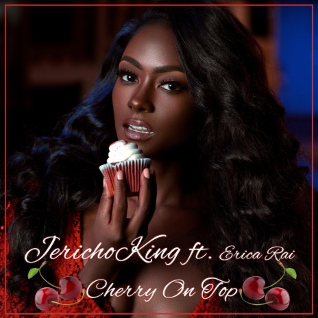 Cherry on Top (feat. Erica Rai) (Radio Edit)