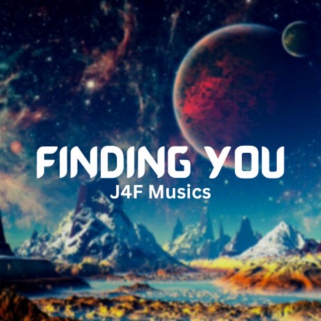 Finding You | Boomplay Music