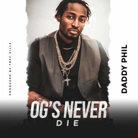 OG's Never Die | Boomplay Music