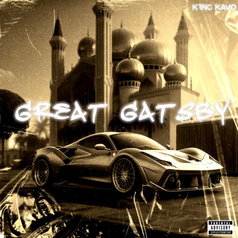 Great Gatsby | Boomplay Music