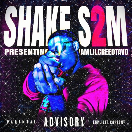 Shake Sum Pt. 2