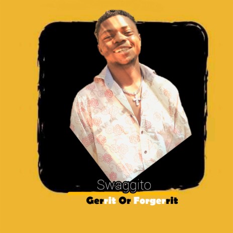 Gerrit or forgerrit | Boomplay Music