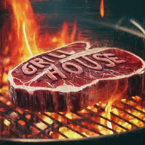 GRILL HOUSE ft. Kasher | Boomplay Music