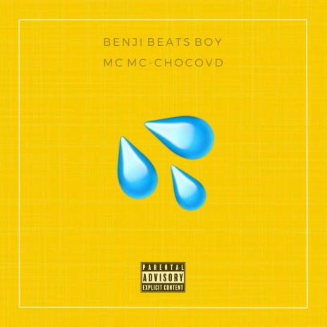 WATER ft. MC MC & ChocoVD | Boomplay Music