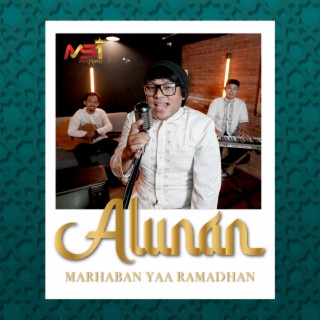 Marhaban Yaa Ramadhan