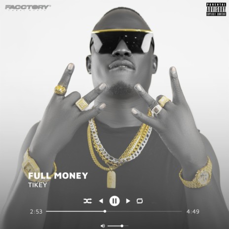 FULL MONEY | Boomplay Music