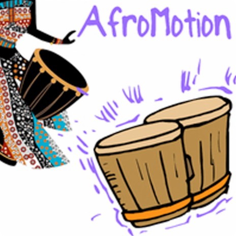 Afro Motion | Boomplay Music
