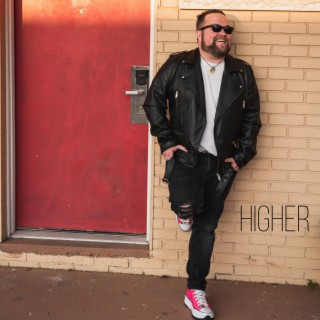 Higher ft. The Horn Section lyrics | Boomplay Music