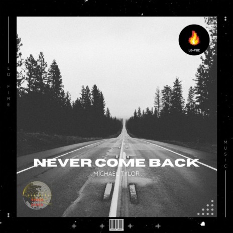 Never Come Back | Boomplay Music